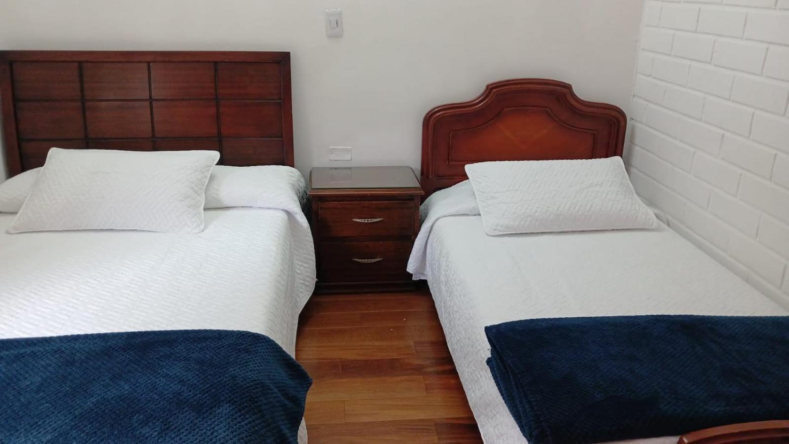 Finca Hotel 12 Palmas- Aeropuerto Jmc Rionegro Kültér fotó