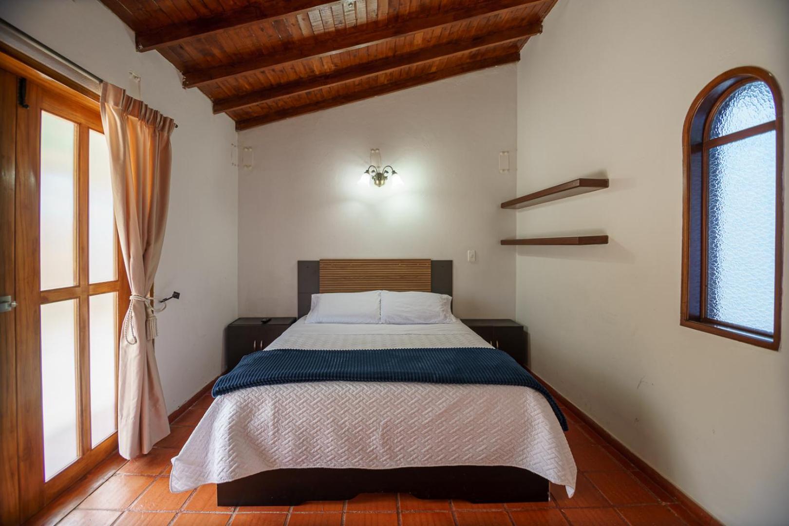 Finca Hotel 12 Palmas- Aeropuerto Jmc Rionegro Kültér fotó