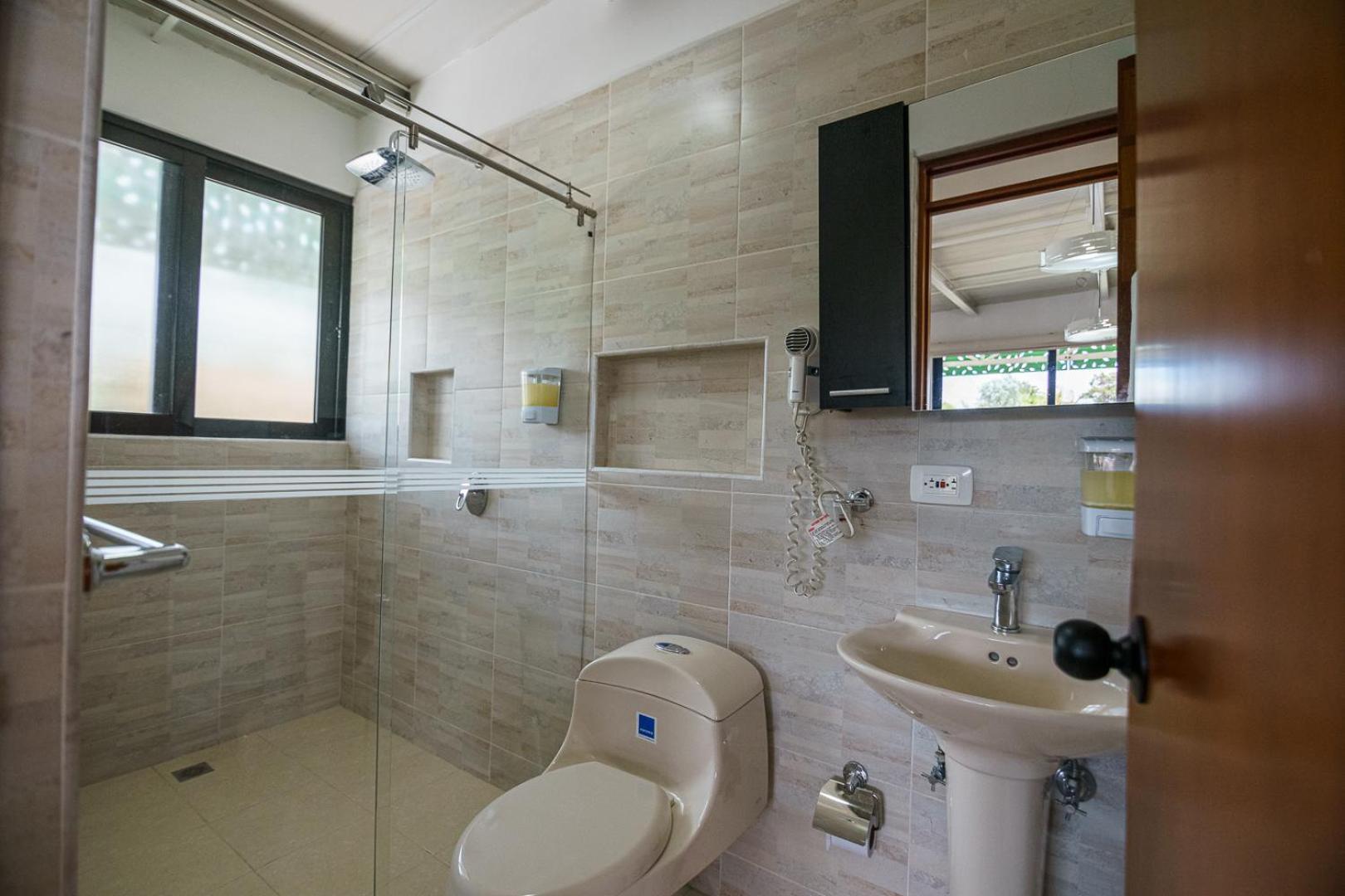 Finca Hotel 12 Palmas- Aeropuerto Jmc Rionegro Kültér fotó