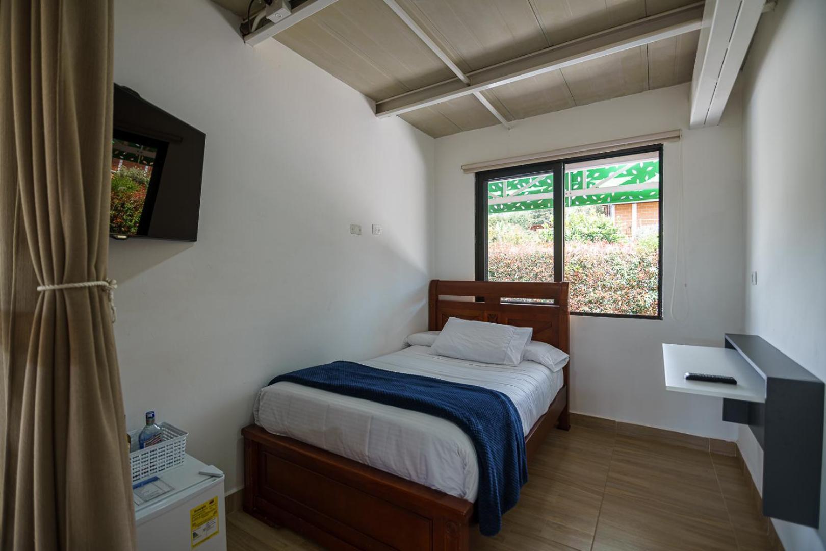 Finca Hotel 12 Palmas- Aeropuerto Jmc Rionegro Kültér fotó