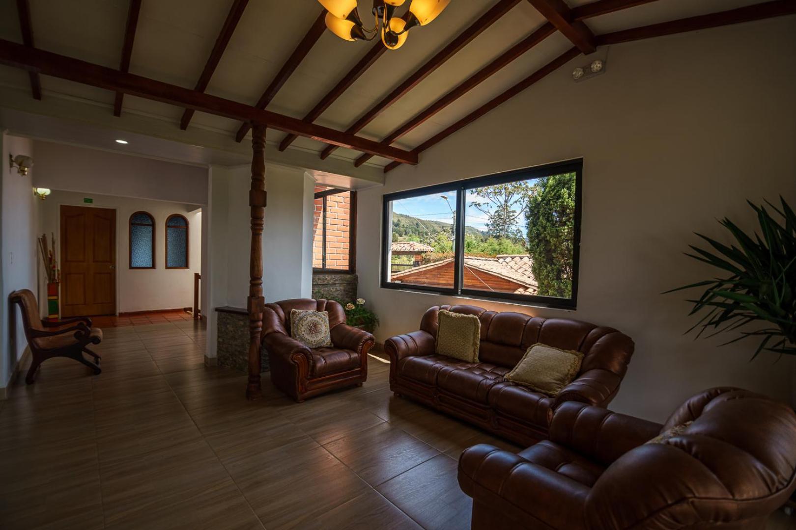 Finca Hotel 12 Palmas- Aeropuerto Jmc Rionegro Kültér fotó