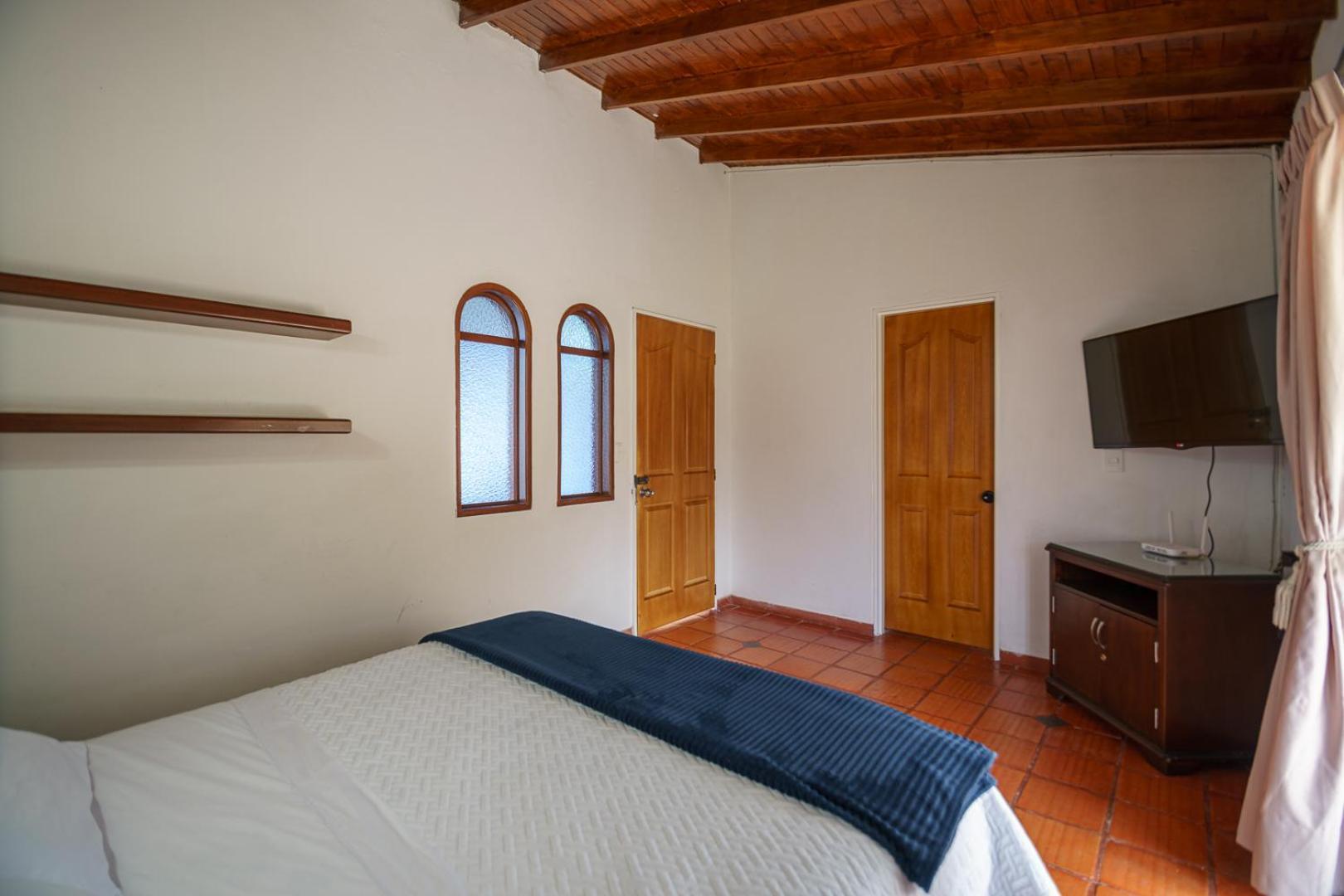 Finca Hotel 12 Palmas- Aeropuerto Jmc Rionegro Kültér fotó
